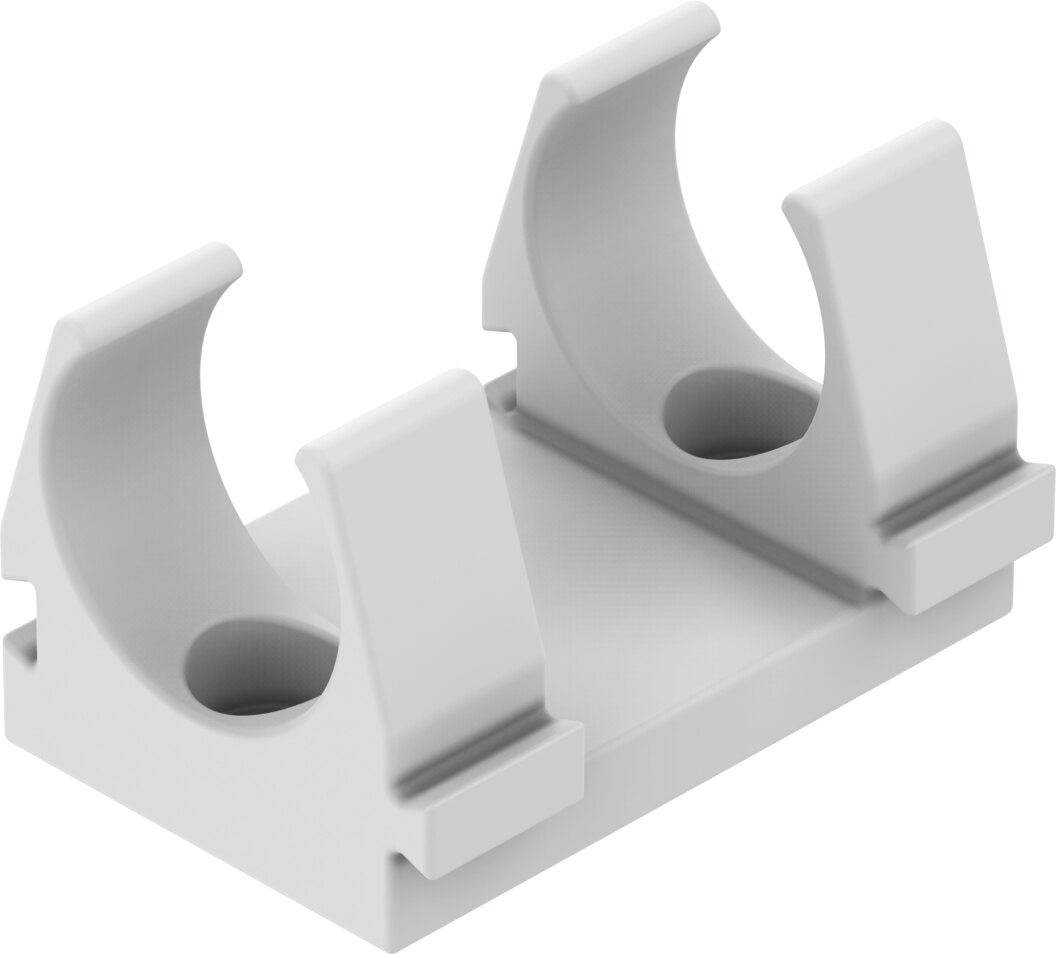 Festo 195496 Halter - Bild 2