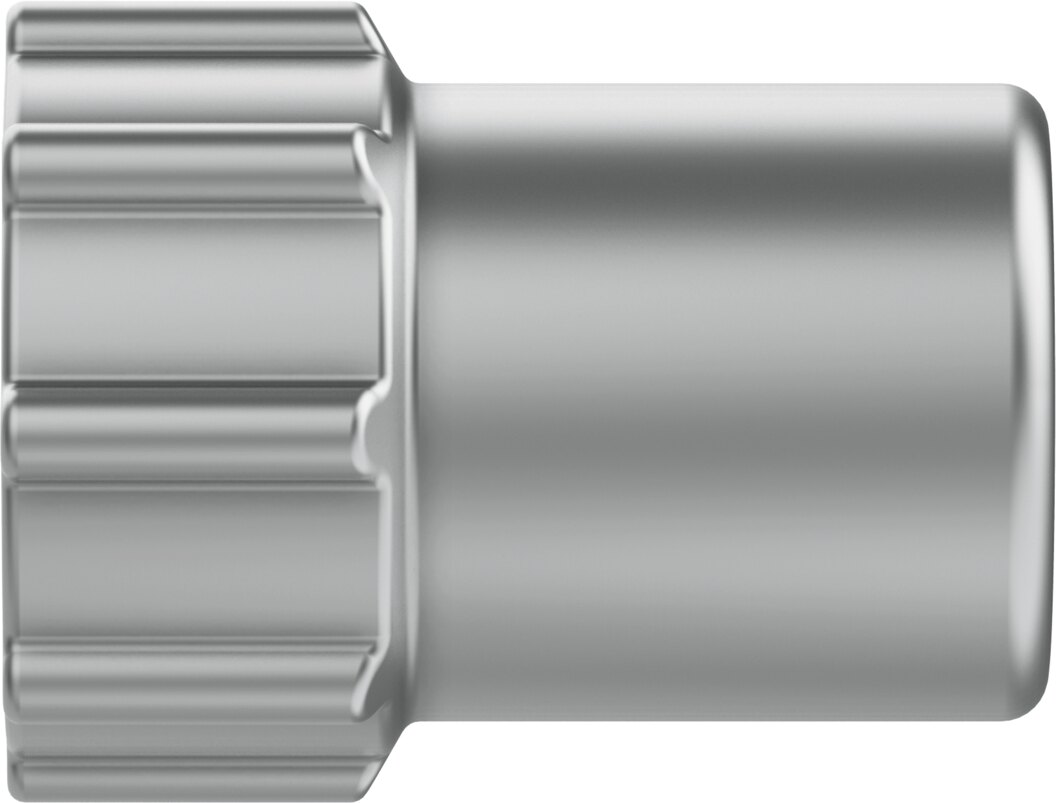 Festo 6309 Abdeckkappe - Bild 3