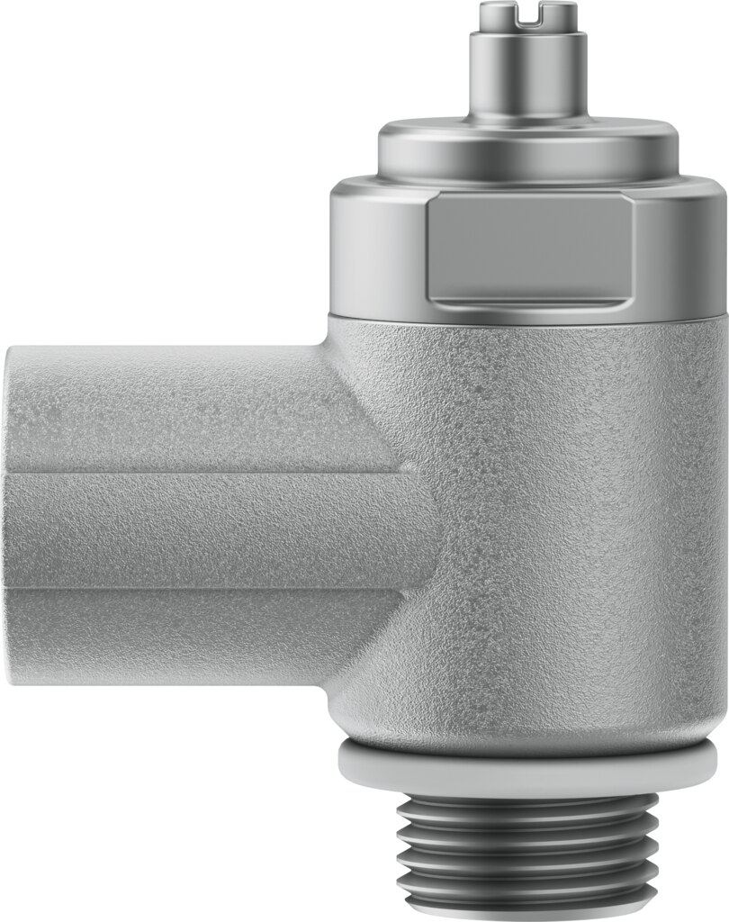 Festo 161404 Drossel-Rückschlagventil - Bild 3