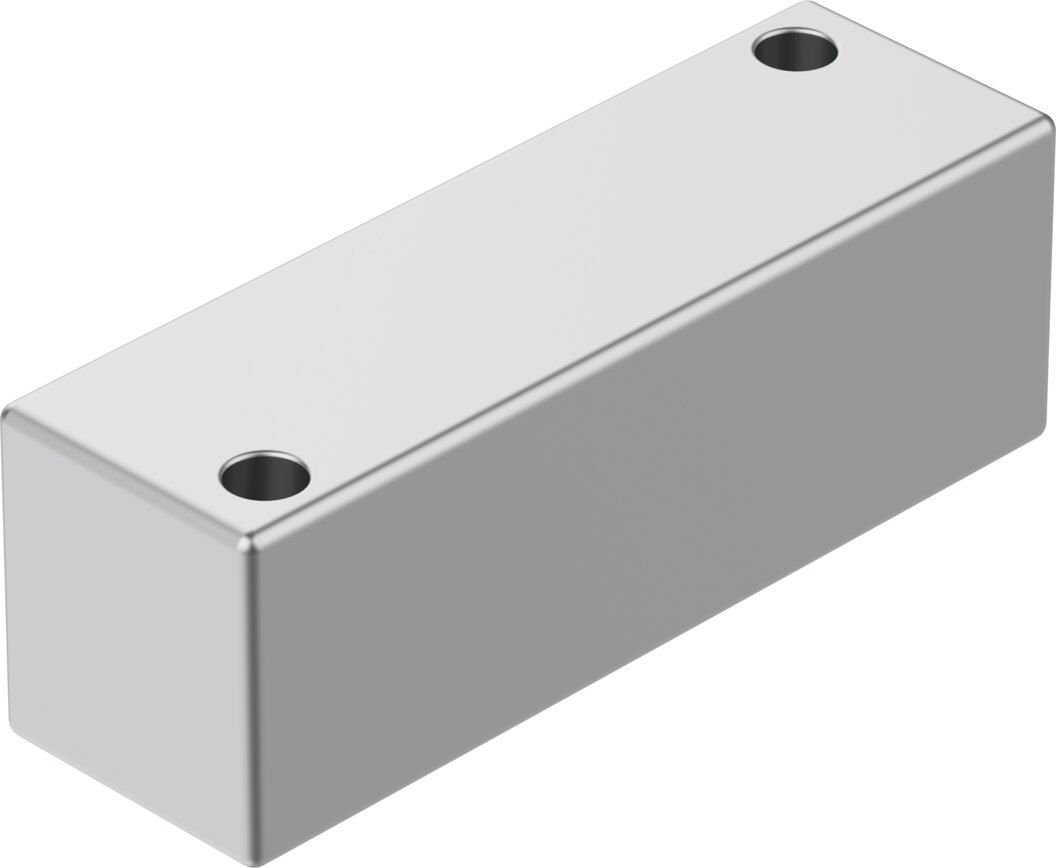 Festo 7849 Verteilerblock - Bild 2