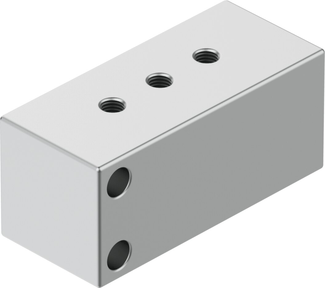 Festo 30981 Verteilerblock - Bild 2