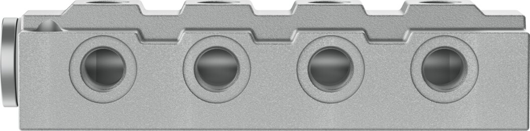 Festo 2078 Verteilerblock - Bild 3