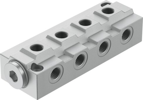 Bloc de distribution