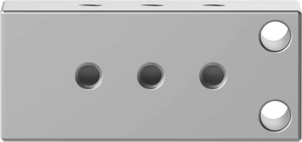 Festo 30981 Verteilerblock - Bild 3