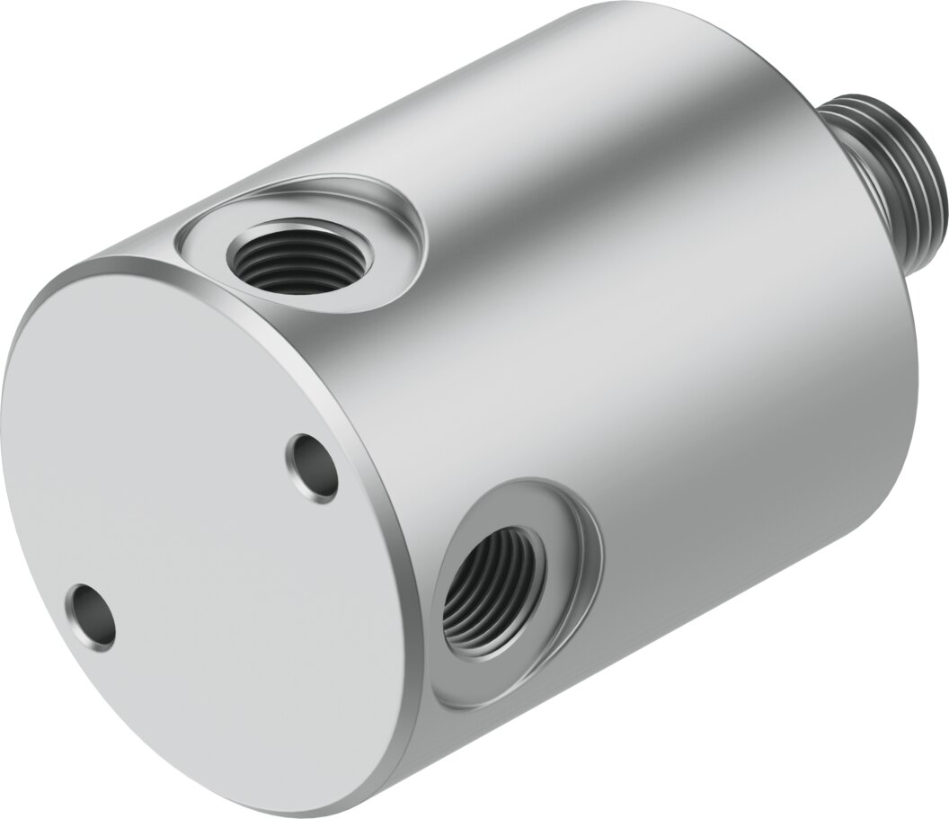 Festo 539292 Drehverteiler - Bild 2