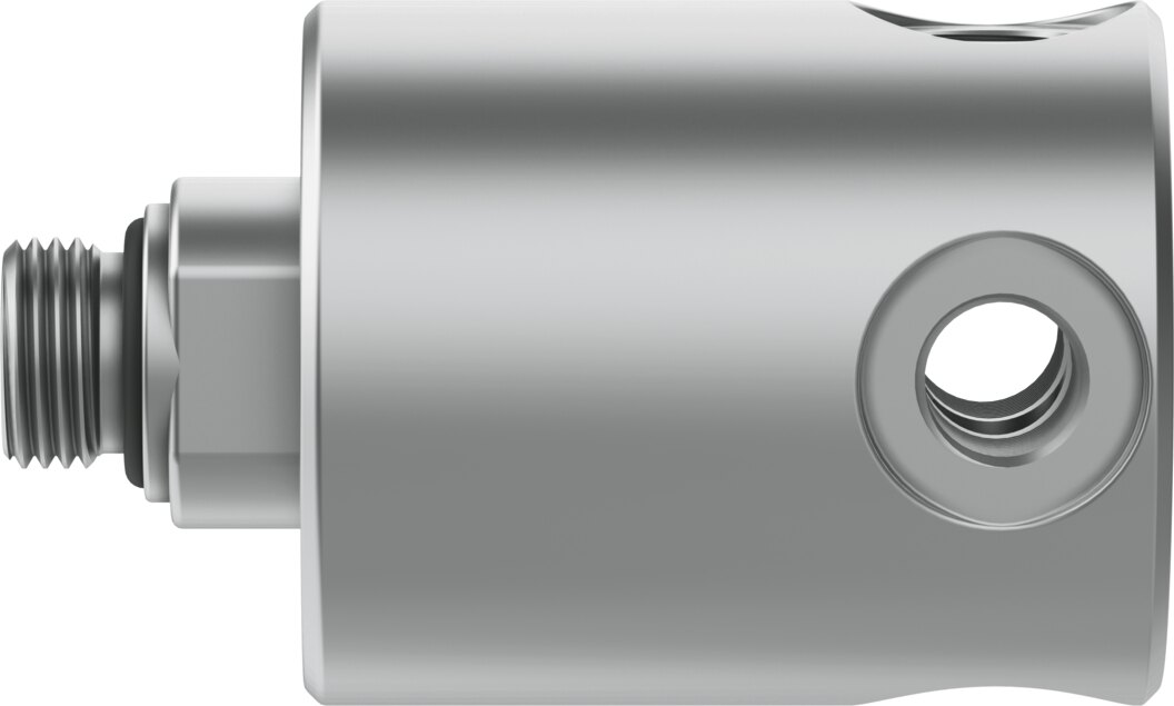 Festo 539292 Drehverteiler - Bild 3
