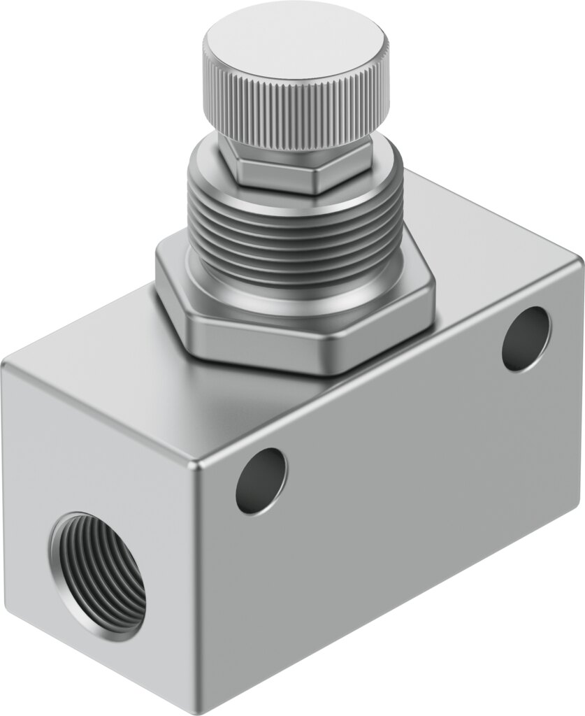 Festo 6509