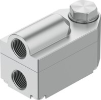 Festo VBQF U G18 E (547531) Schnell Entlüftungsve kaufen bei A1
