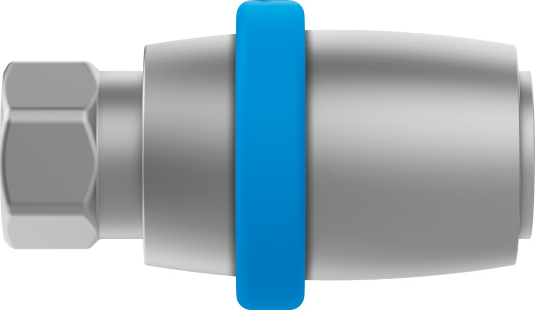 Festo 1629664 Handschiebeventil - Bild 3