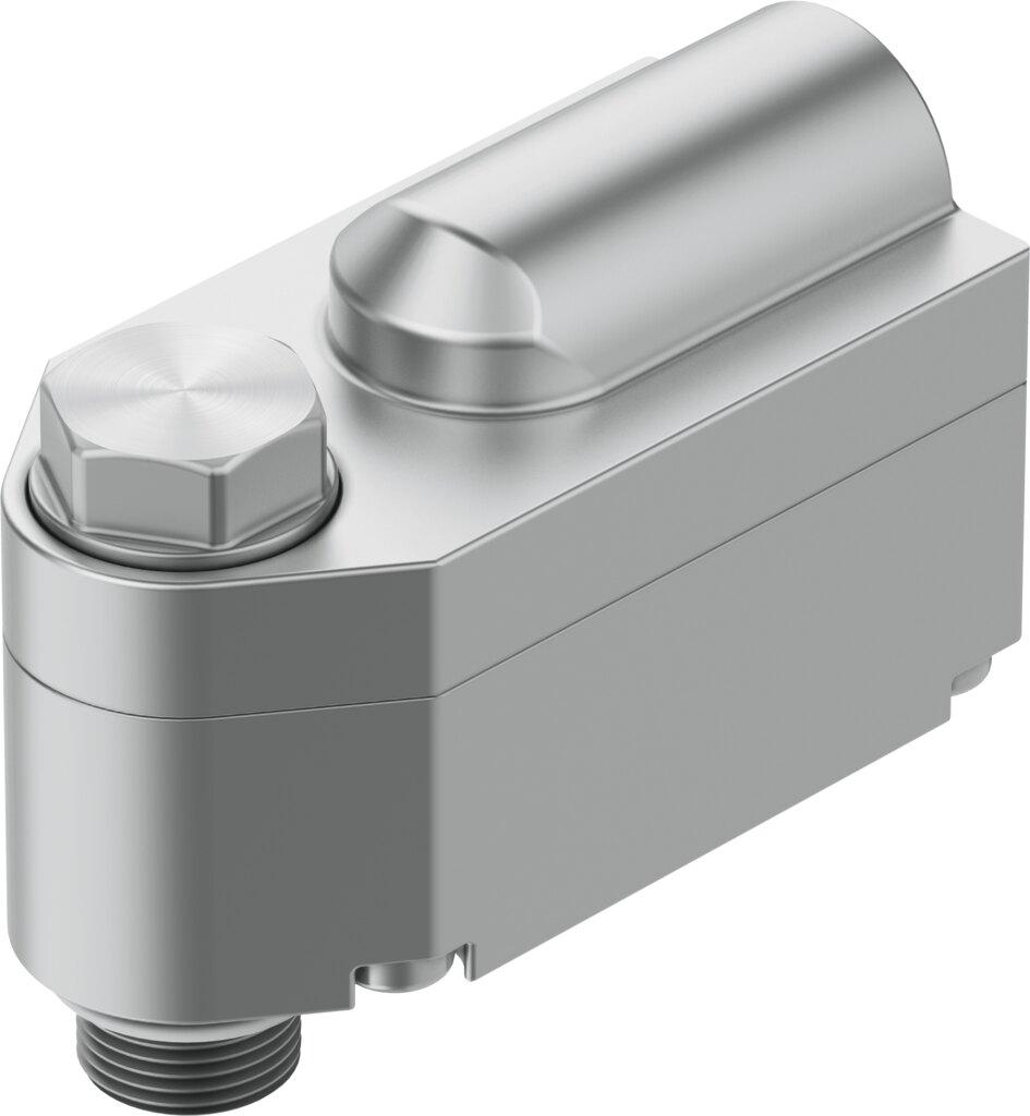 Festo 548003 Schnell-Entlüftungsventil - Bild 2