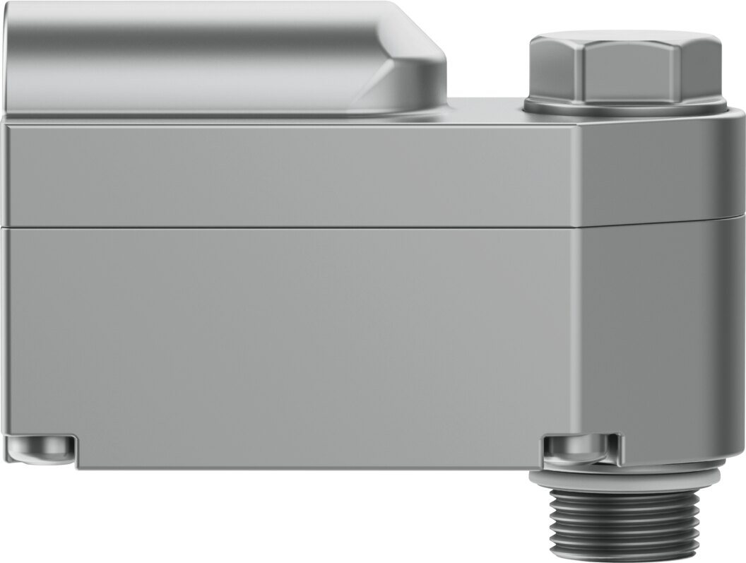Festo 548003 Schnell-Entlüftungsventil - Bild 3