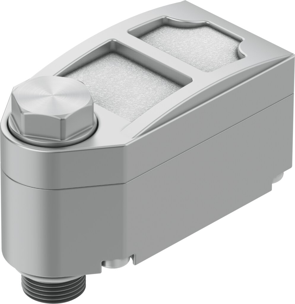 Festo 548001 Schnell-Entlüftungsventil - Bild 2