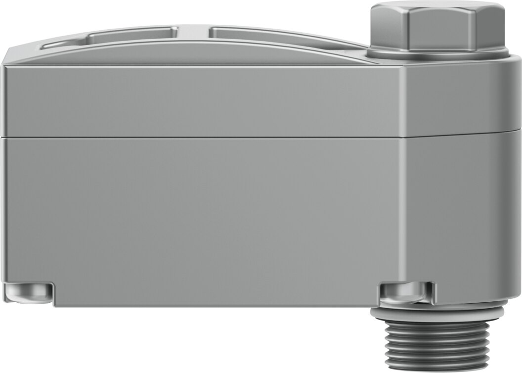 Festo 548001 Schnell-Entlüftungsventil - Bild 3