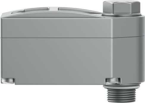 Quick exhaust valve