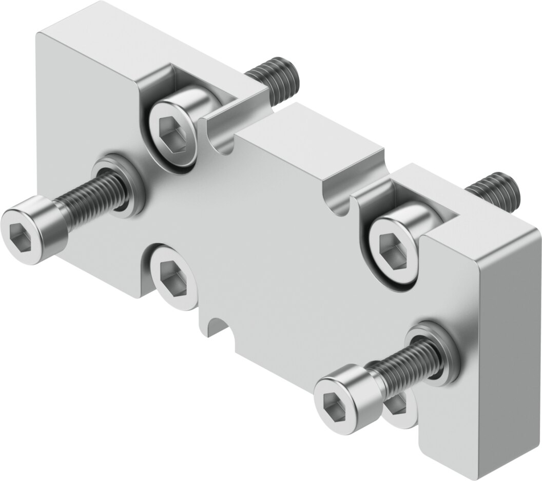 Festo 1279797 Adapterbausatz - Bild 2
