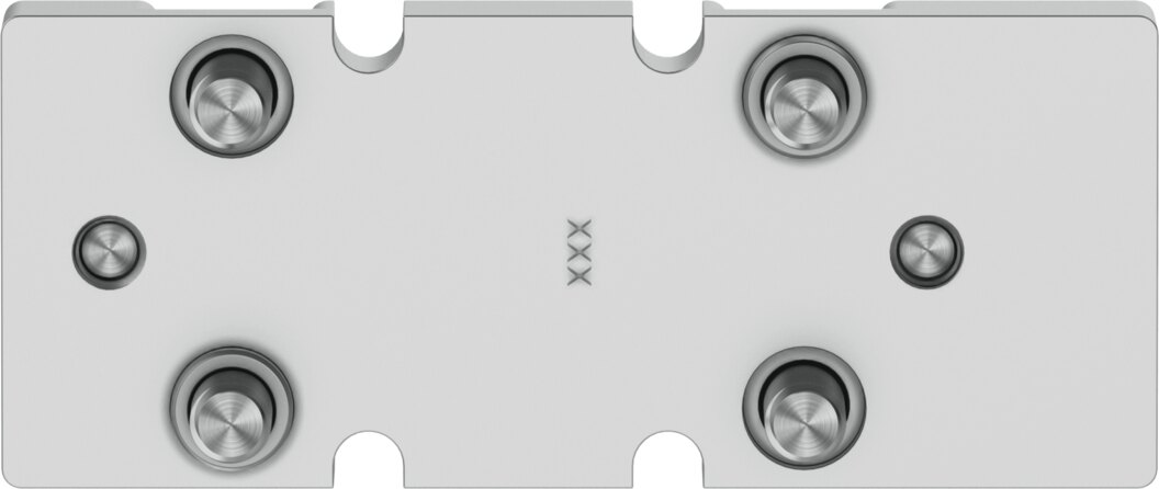 Festo 1279797 Adapterbausatz - Bild 3