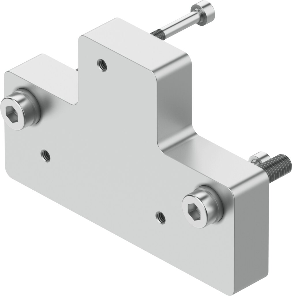 Festo 2350468 Adapterbausatz - Bild 2