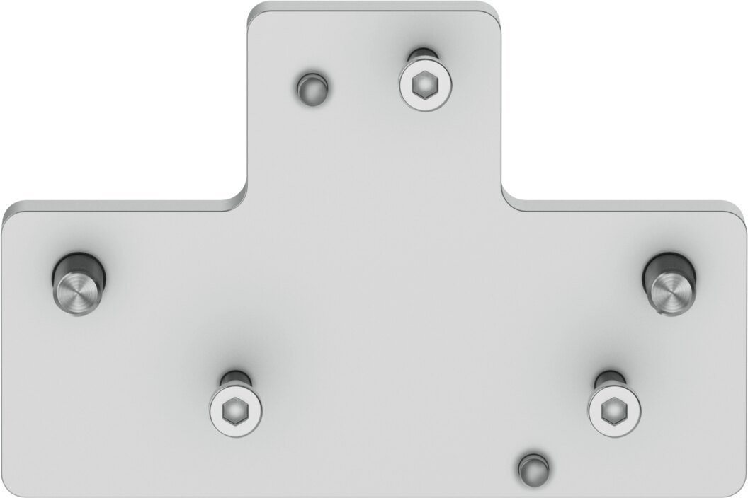 Festo 2350468 Adapterbausatz - Bild 3