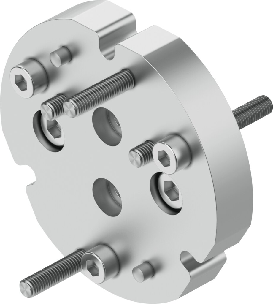 Festo 2373773 Adapterbausatz - Bild 2