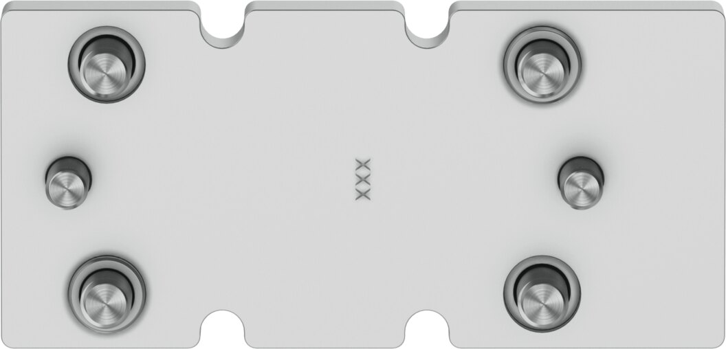 Festo 1280562 Adapterbausatz - Bild 3