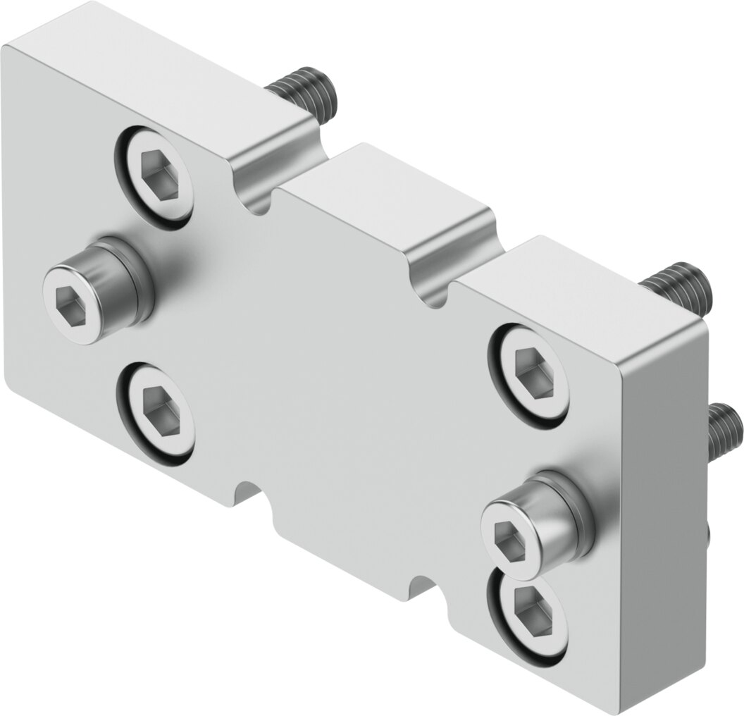 Festo 1280562 Adapterbausatz - Bild 2