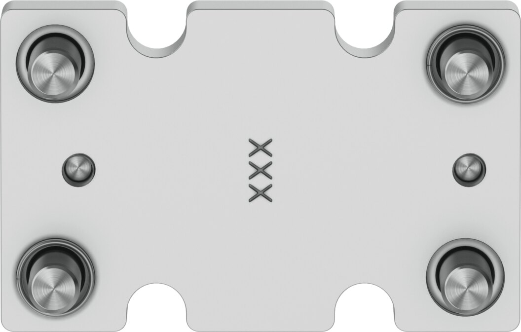 Festo 1281049 Adapterbausatz - Bild 3
