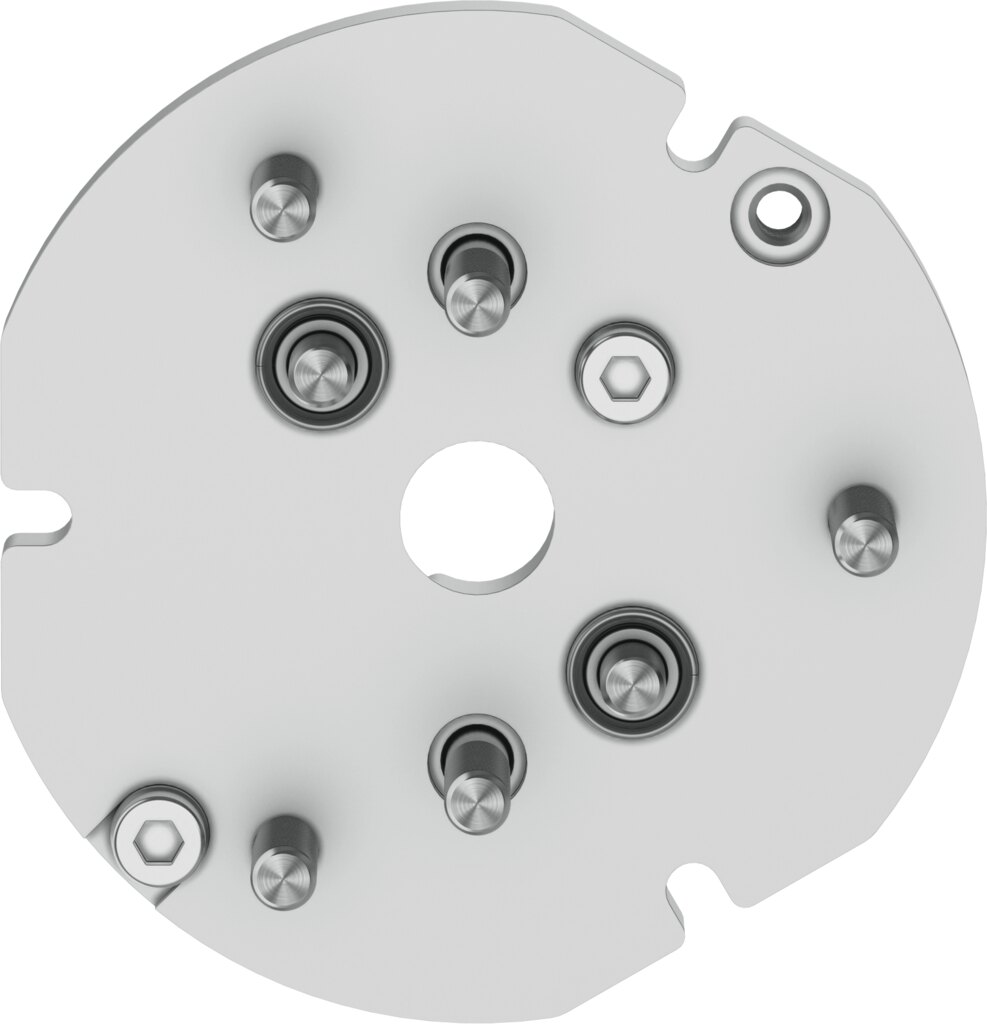 Festo 2377625 Adapterbausatz - Bild 3