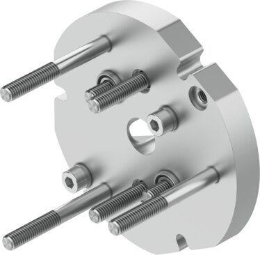 Adapterbausatz