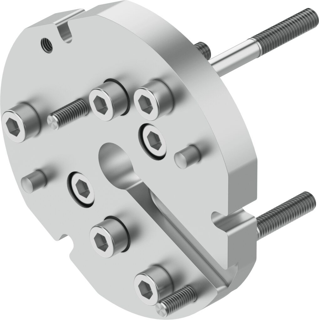 Festo 2378415 Adapterbausatz - Bild 2