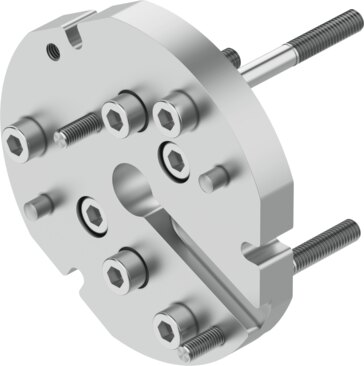 Adapterbausatz