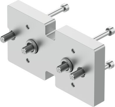 Peças de adaptação