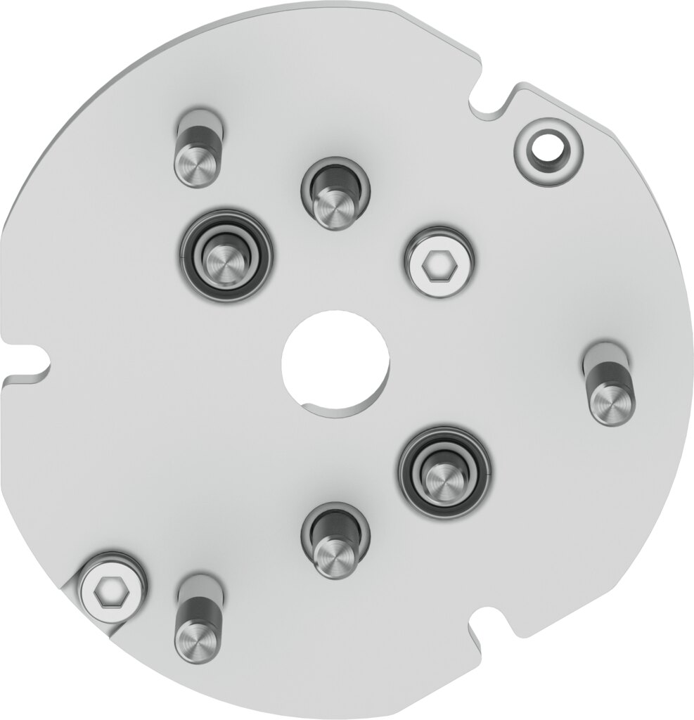 Festo 2378415 Adapterbausatz - Bild 3