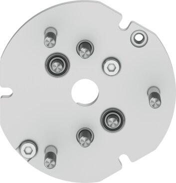 Adapterbausatz