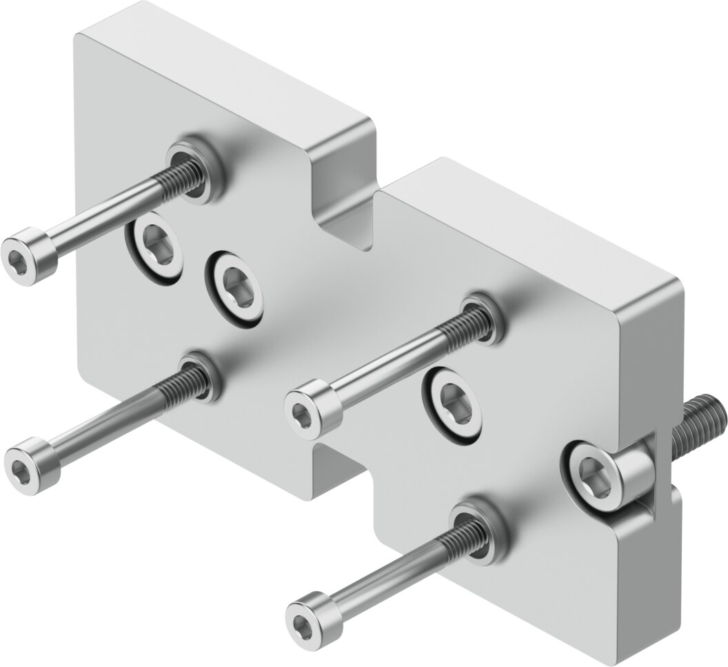 Festo 564953 Adapterbausatz - Bild 2