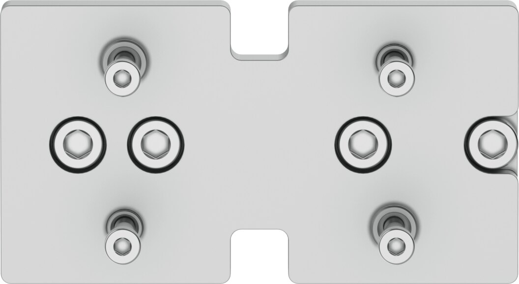 Festo 564953 Adapterbausatz - Bild 3