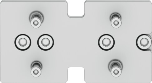 Peças de adaptação