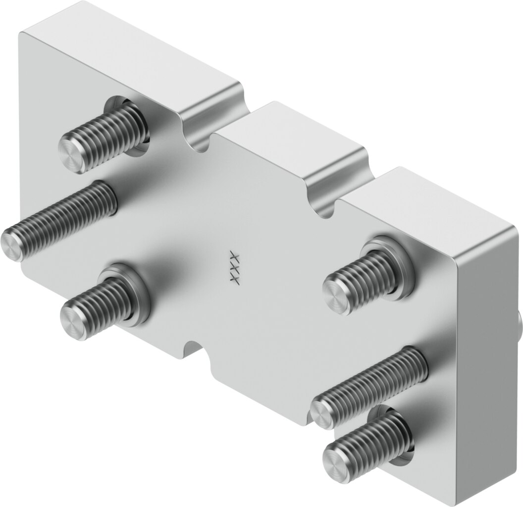 Festo 1471637 Adapterbausatz - Bild 2