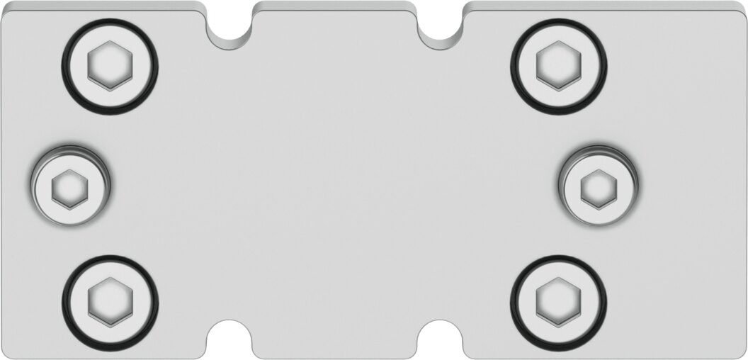 Festo 1471637 Adapterbausatz - Bild 3