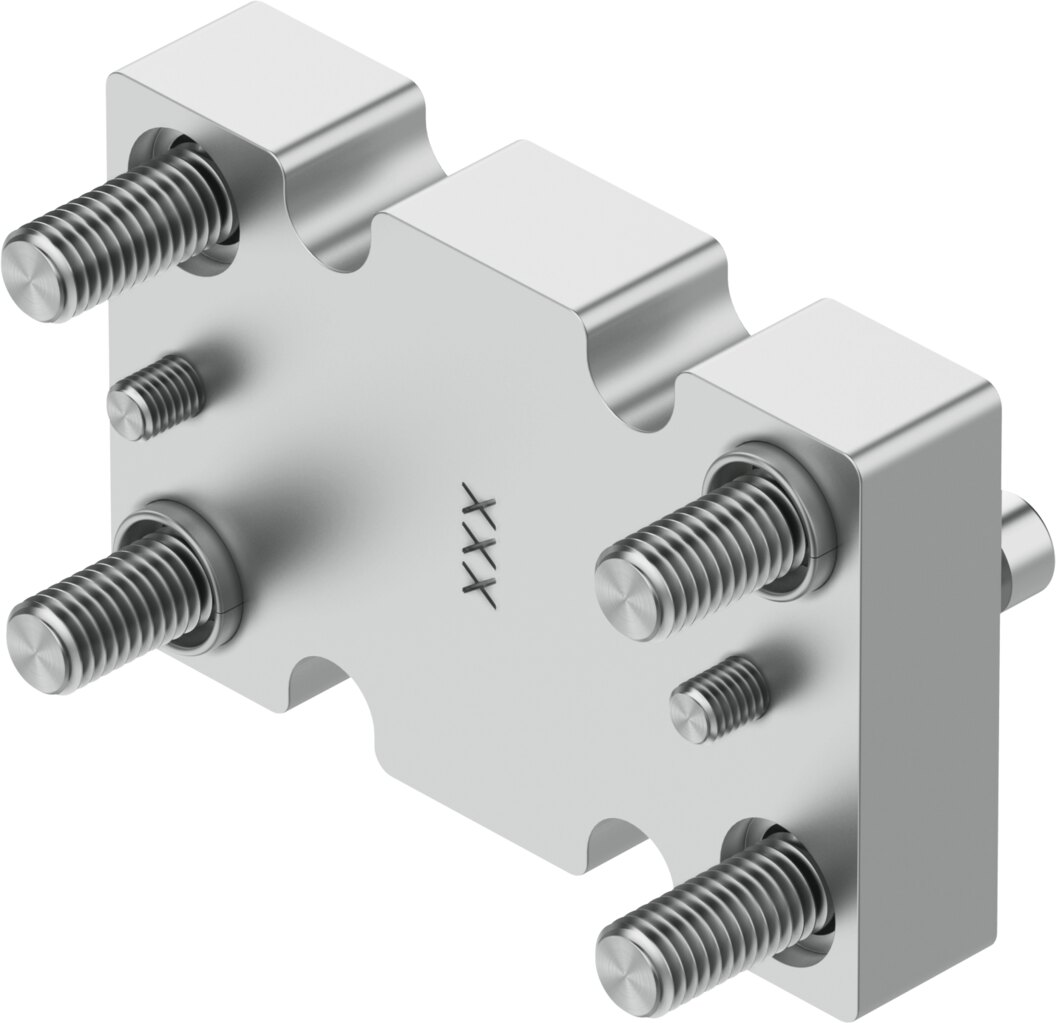 Festo 1472239 Adapterbausatz - Bild 2