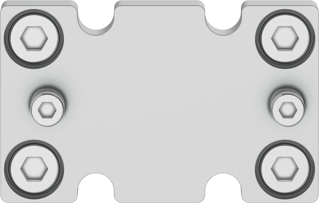 Festo 1472239 Adapterbausatz - Bild 3