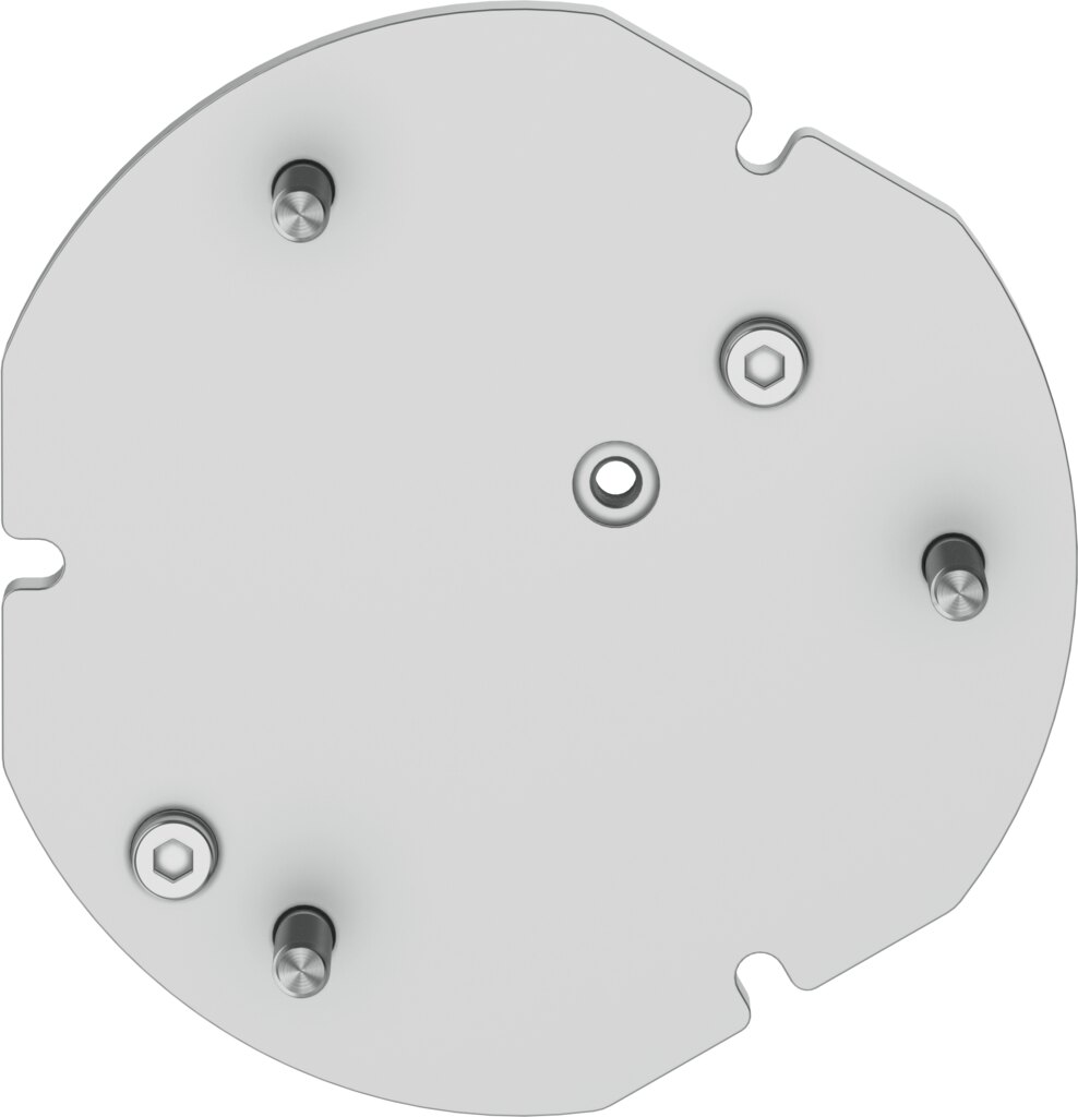 Festo 2367926 Adapterbausatz - Bild 3