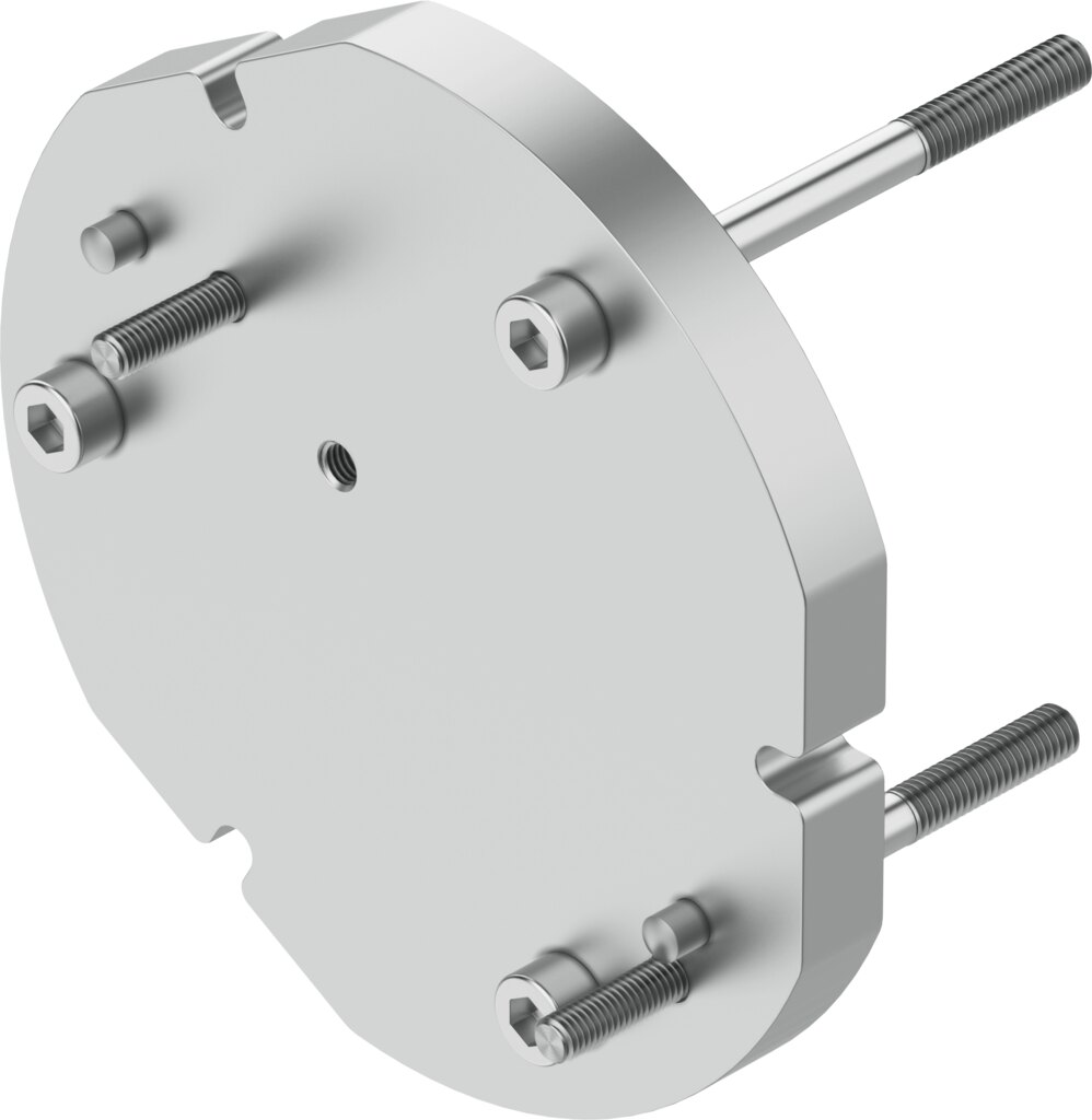Festo 2367800 Adapterbausatz - Bild 2