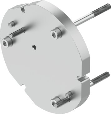 Adapterbausatz