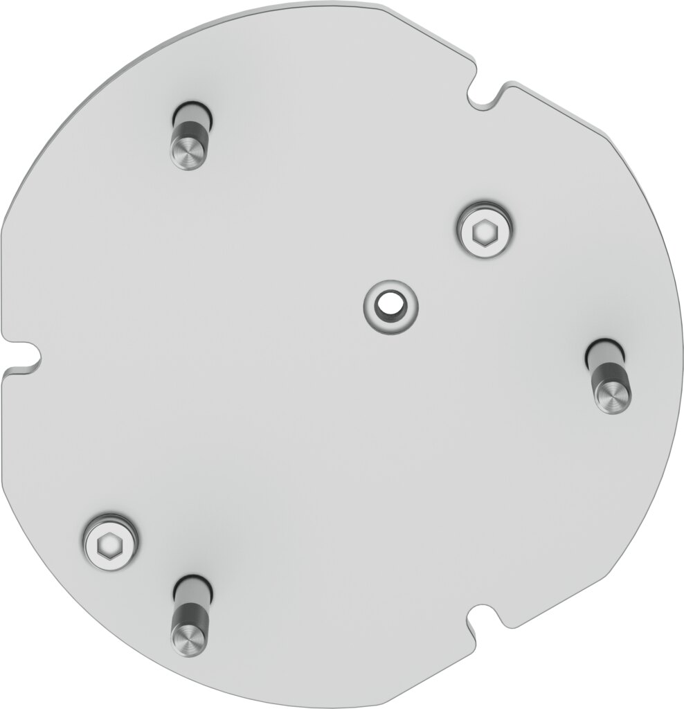 Festo 2367800 Adapterbausatz - Bild 3