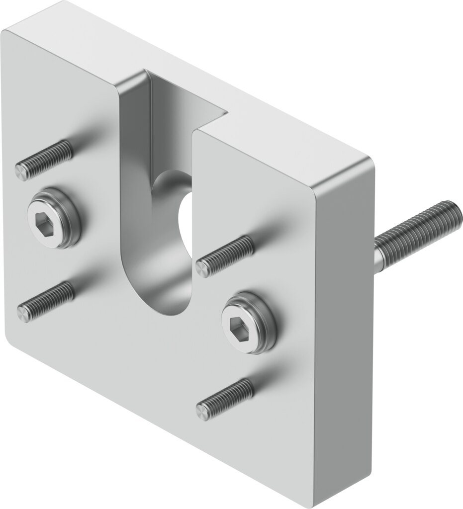 Festo 2436852 Adapterbausatz - Bild 2
