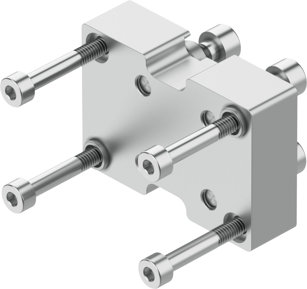 Festo 564950 Adapterbausatz - Bild 2