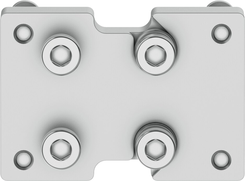 Festo 564950 Adapterbausatz - Bild 3