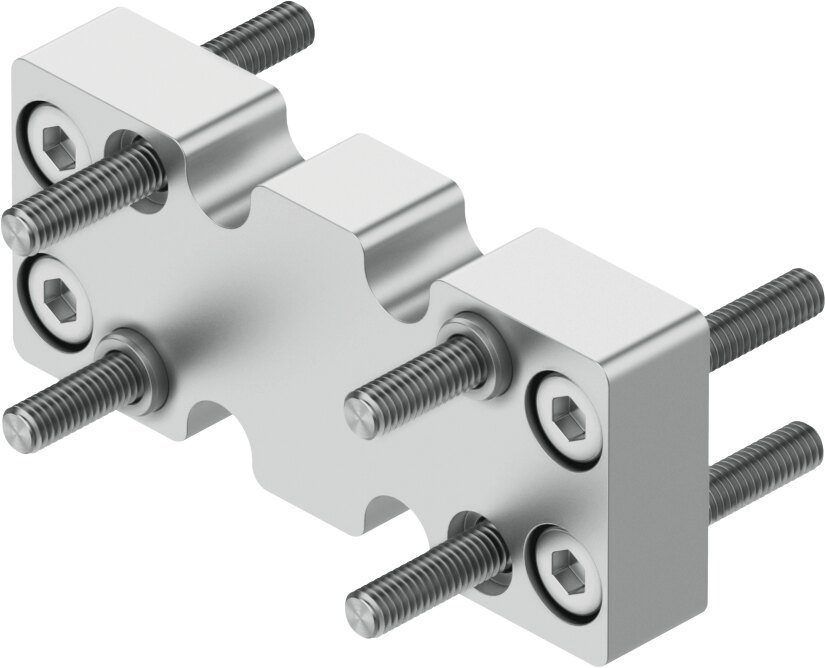 Festo 1274347 Adapterbausatz - Bild 2