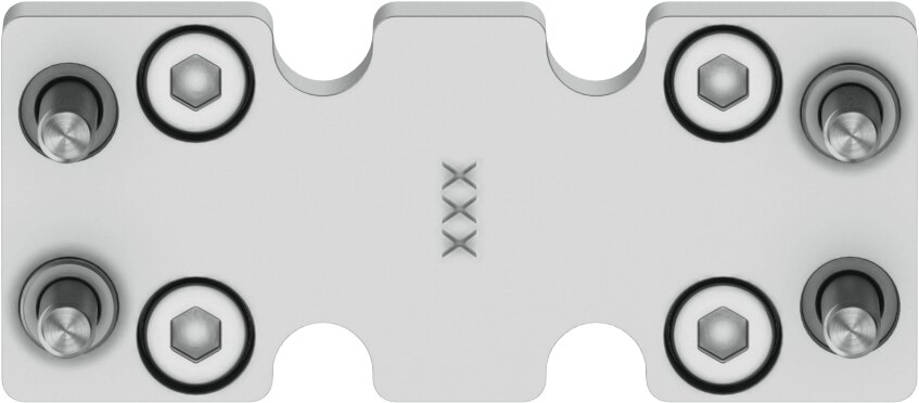 Festo 1274347 Adapterbausatz - Bild 3