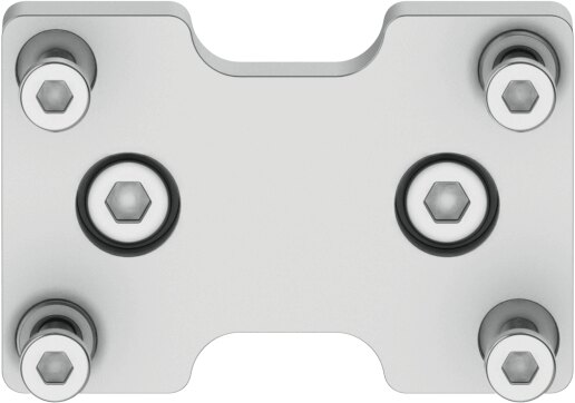 Festo 2449935 Adapterbausatz - Bild 3
